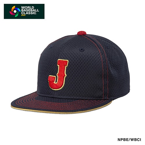 キャップ | グッズ | 2023 WORLD BASEBALL CLASSIC™