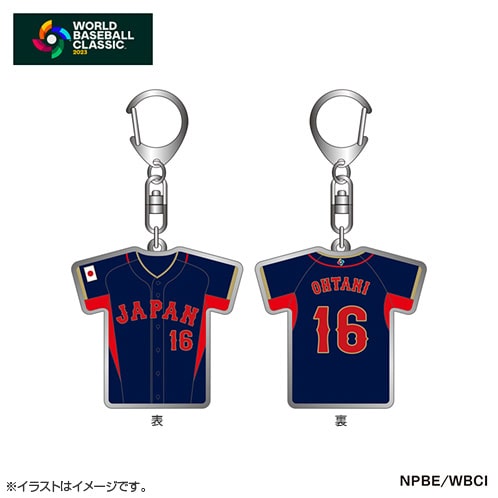 16 大谷 翔平 | グッズ | 2023 WORLD BASEBALL CLASSIC™