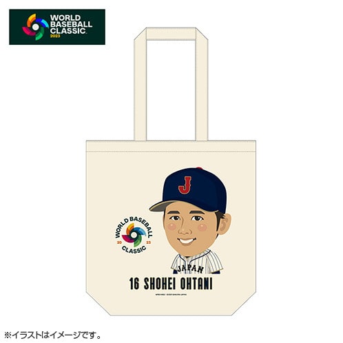 16 大谷 翔平 | グッズ | 2023 WORLD BASEBALL CLASSIC™