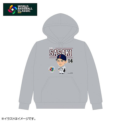 Tシャツ・その他アパレル | グッズ | 2023 WORLD BASEBALL CLASSIC™