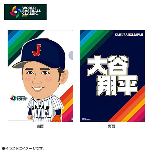 16 大谷 翔平 | グッズ | 2023 WORLD BASEBALL CLASSIC™