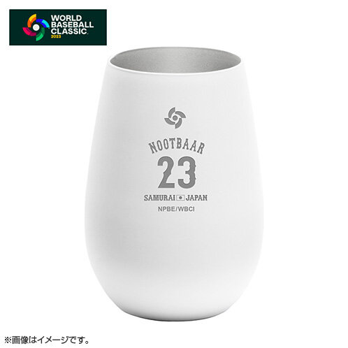 23 ラーズ・ヌートバー | グッズ | 2023 WORLD BASEBALL CLASSIC™