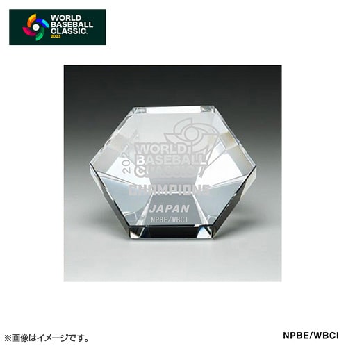 優勝記念グッズ | グッズ | 2023 WORLD BASEBALL CLASSIC™