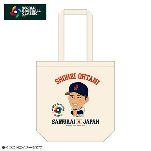 大谷 翔平   グッズ    WORLD BASEBALL CLASSIC™