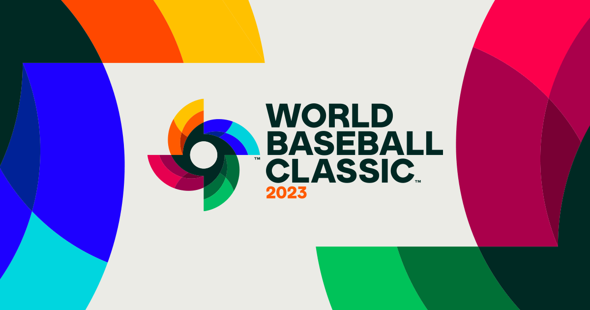 2023 WORLD BASEBALL CLASSIC™