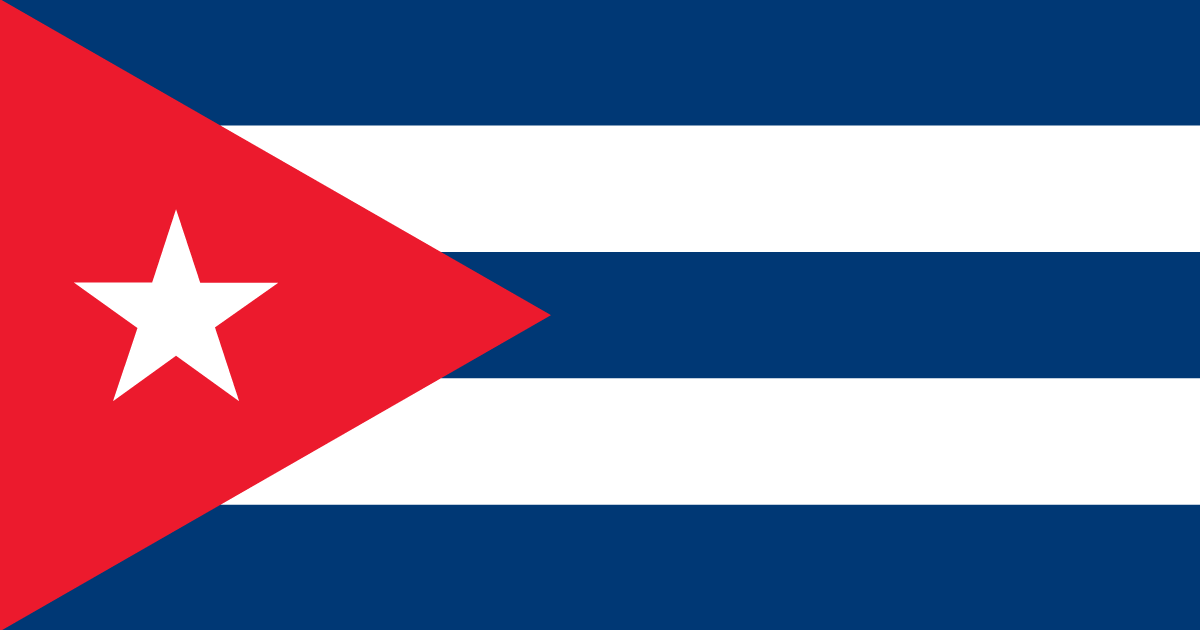 キューバ | 大会出場チーム | 2023 WORLD BASEBALL CLASSIC™