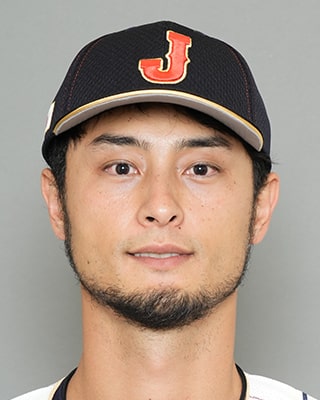 YU DARVISH ダルビッシュ有 パドレス 1枚限定 1/1 WBC