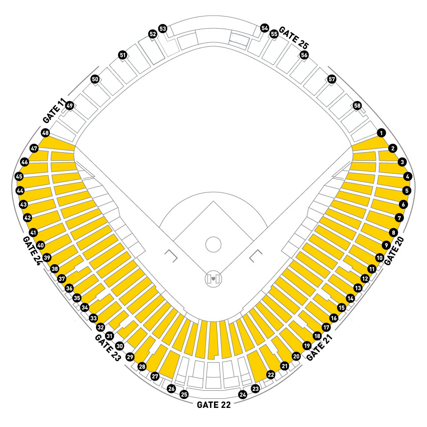 至高 WBC準々決勝 プレミアムシート記念品