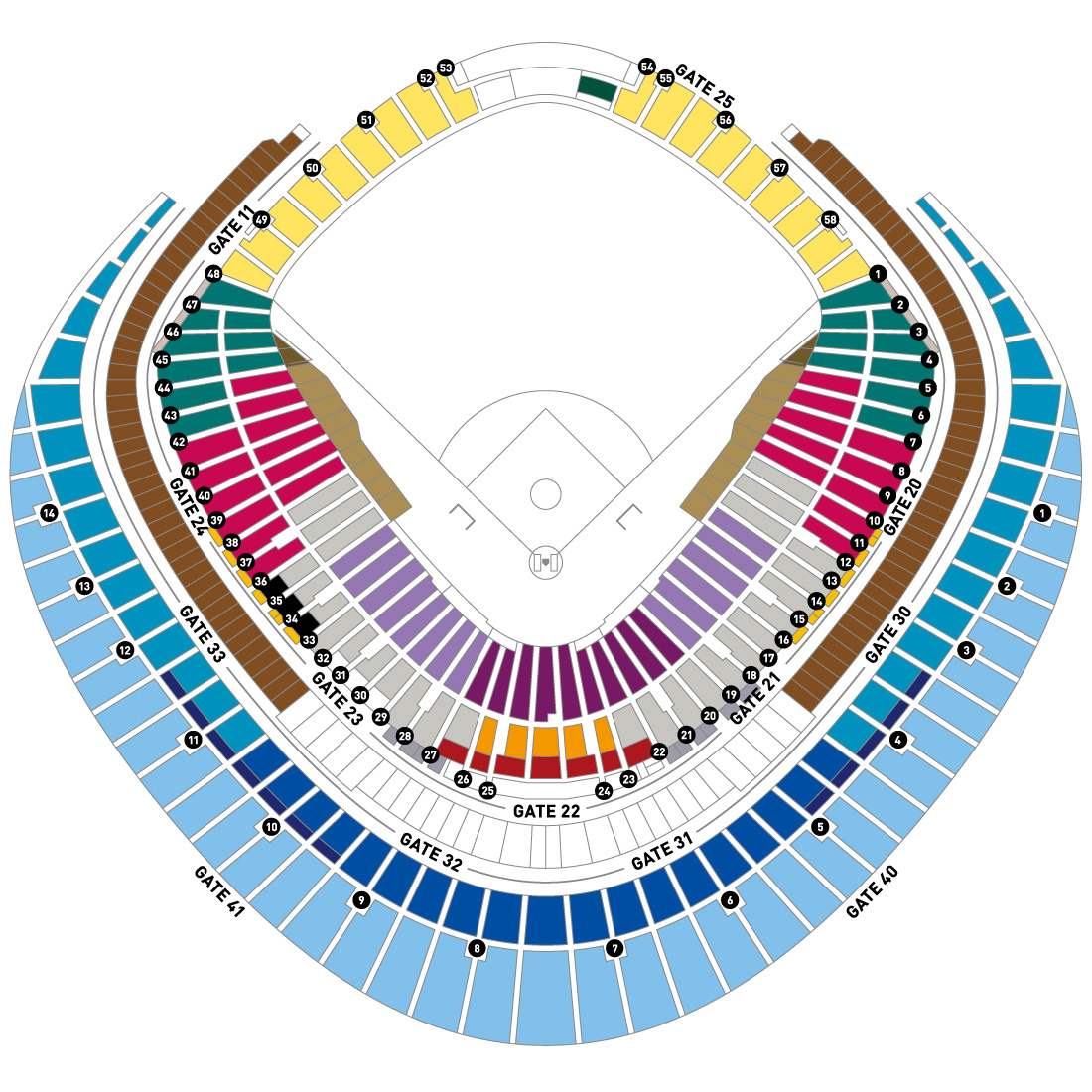 2020最新型 高品質 WBC チケット 日本対オーストラリア 大谷翔平 初